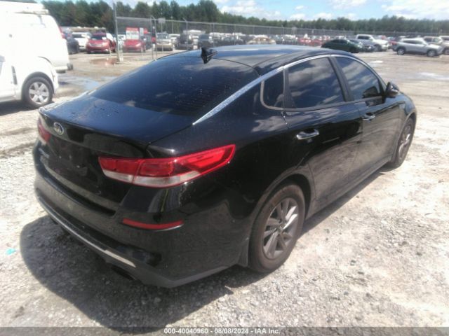 5XXGT4L3XLG421018 KIA Optima Lx