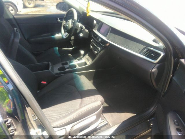 5XXGT4L3XLG421018 KIA Optima Lx