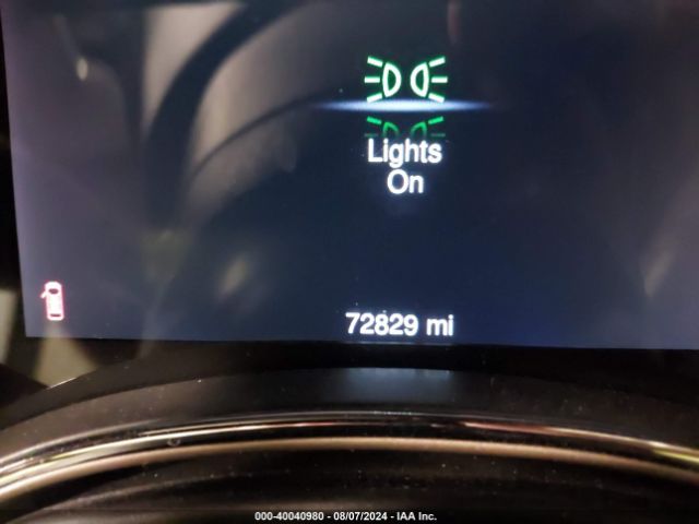 1C4RJFBG3FC610645 Jeep Grand Cherokee Limited