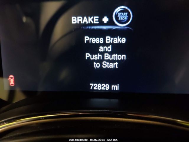 1C4RJFBG3FC610645 Jeep Grand Cherokee Limited