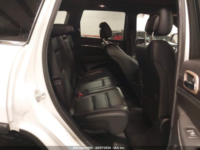 1C4RJFBG3FC610645 Jeep Grand Cherokee Limited