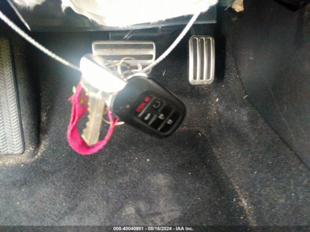 2HGFE2F53PH529895 Honda Civic Sport