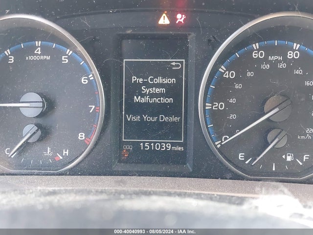 Toyota Rav4 Xle 2018 JTMRFREV6JJ726391 Image 7