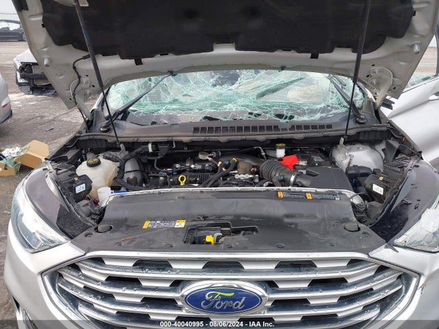 Ford Edge Titanium 2019 2FMPK3K99KBB54273 Image 10