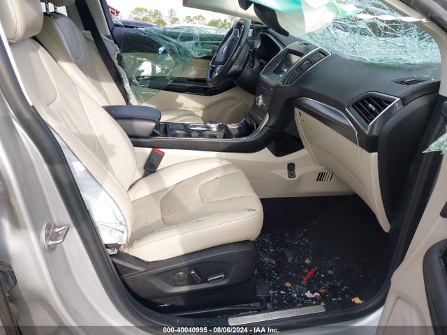 Ford Edge Titanium 2019 2FMPK3K99KBB54273 Image 5