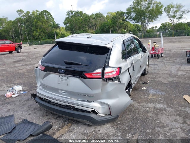 Ford Edge Titanium 2019 2FMPK3K99KBB54273 Image 6