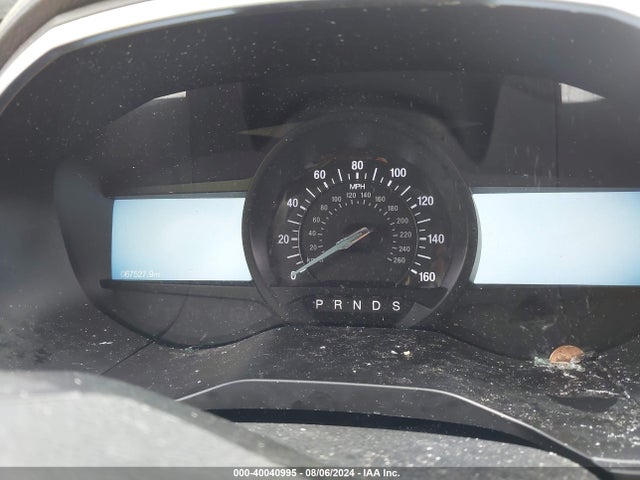 Ford Edge Titanium 2019 2FMPK3K99KBB54273 Image 7