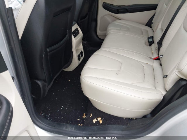 Ford Edge Titanium 2019 2FMPK3K99KBB54273 Image 8