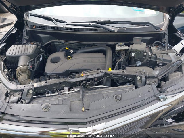 Chevrolet lsd 2023 3GNAXSEG0PL202276 Image 10