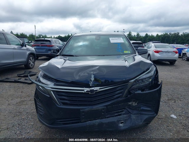 Chevrolet lsd 2023 3GNAXSEG0PL202276 Image 13