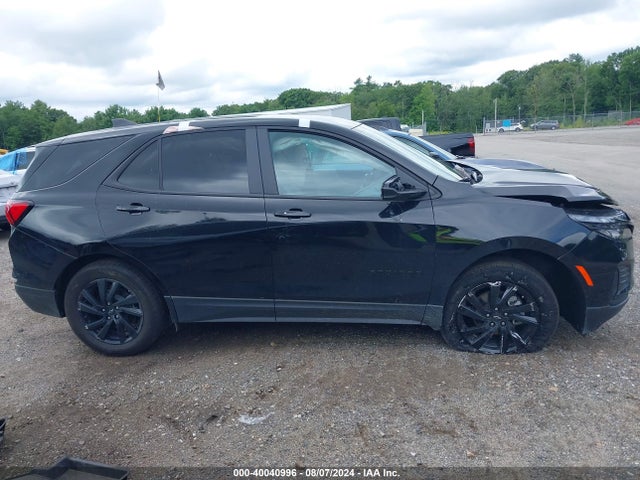 Chevrolet lsd 2023 3GNAXSEG0PL202276 Image 14