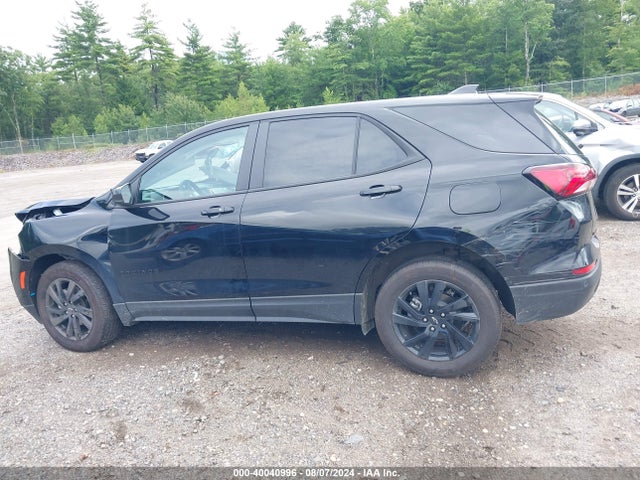 Chevrolet lsd 2023 3GNAXSEG0PL202276 Image 15