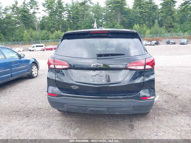 Chevrolet lsd 2023 3GNAXSEG0PL202276 Image 17
