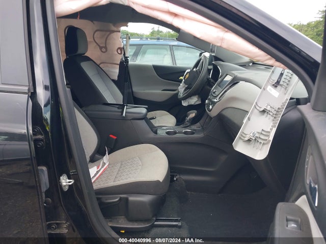 Chevrolet lsd 2023 3GNAXSEG0PL202276 Image 5