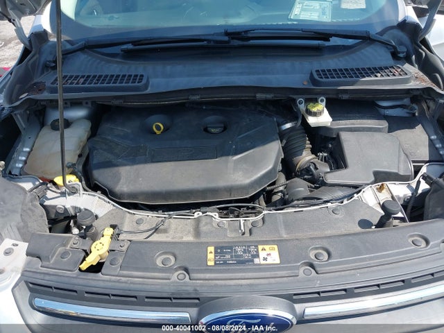 Ford ESCAPE SE 2015 1FMCU9G92FUA98469 Image 10