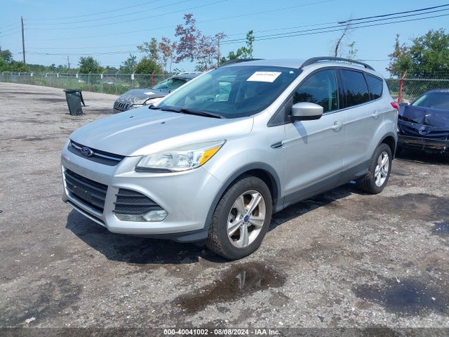 Ford ESCAPE SE 2015 1FMCU9G92FUA98469 Image 2
