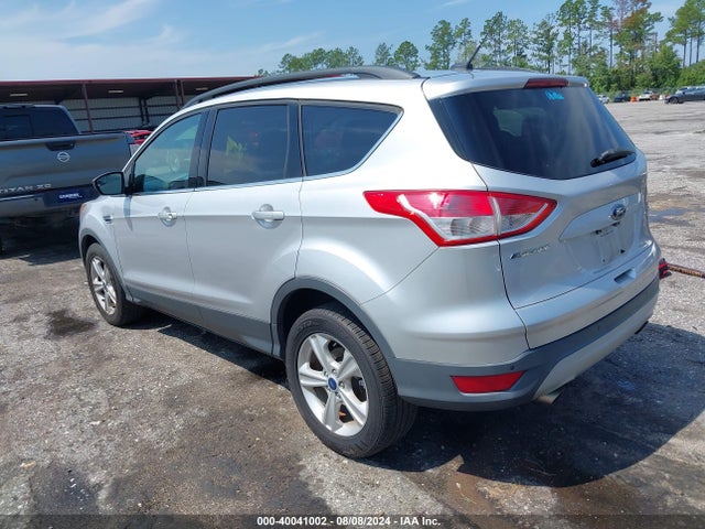 Ford ESCAPE SE 2015 1FMCU9G92FUA98469 Image 3