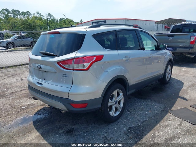 Ford ESCAPE SE 2015 1FMCU9G92FUA98469 Image 4