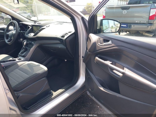 Ford ESCAPE SE 2015 1FMCU9G92FUA98469 Image 5