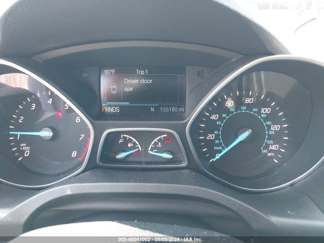 Ford ESCAPE SE 2015 1FMCU9G92FUA98469 Image 7