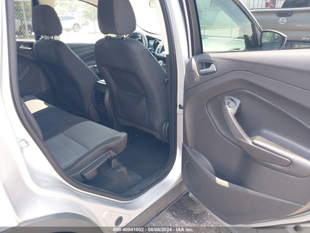 Ford ESCAPE SE 2015 1FMCU9G92FUA98469 Image 8