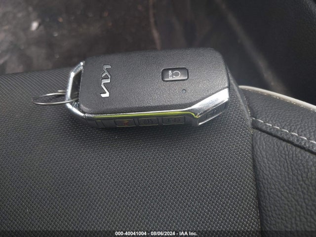 KIA Forte Gt-line 2022 3KPF54AD3NE421374 Image 11