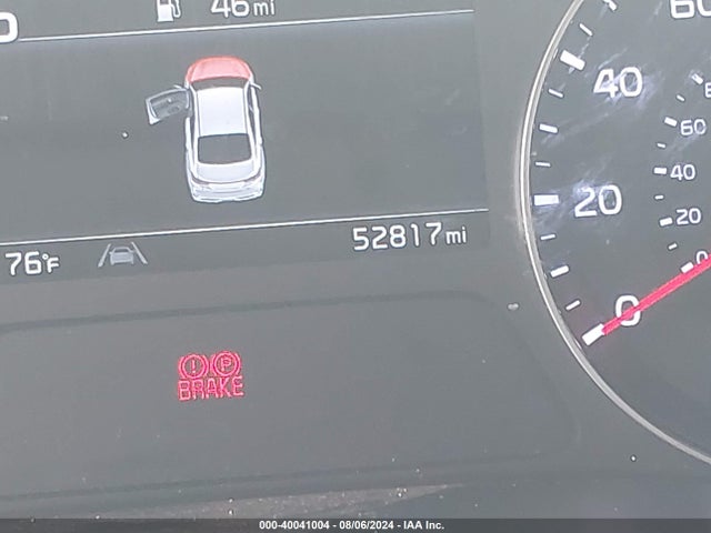KIA Forte Gt-line 2022 3KPF54AD3NE421374 Image 16