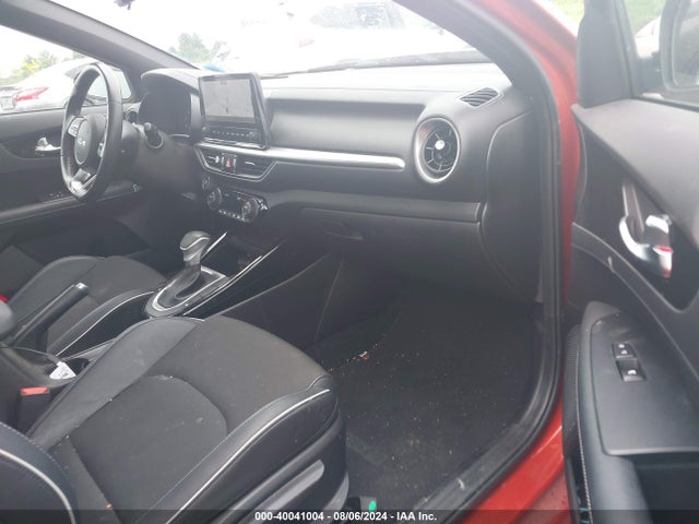 KIA Forte Gt-line 2022 3KPF54AD3NE421374 Image 5