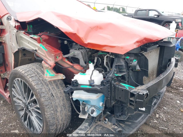 KIA Forte Gt-line 2022 3KPF54AD3NE421374 Image 6