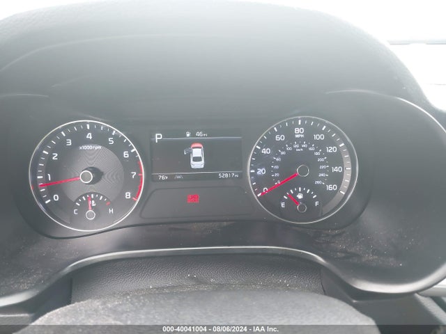 KIA Forte Gt-line 2022 3KPF54AD3NE421374 Image 7