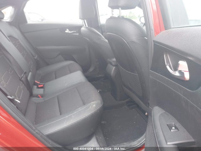 KIA Forte Gt-line 2022 3KPF54AD3NE421374 Image 8