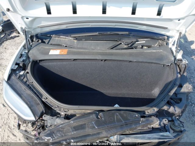 5YJXCDE2XJF088761 Tesla Model X 100d/75d/p100d