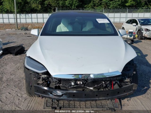 5YJXCDE2XJF088761 Tesla Model X 100d/75d/p100d