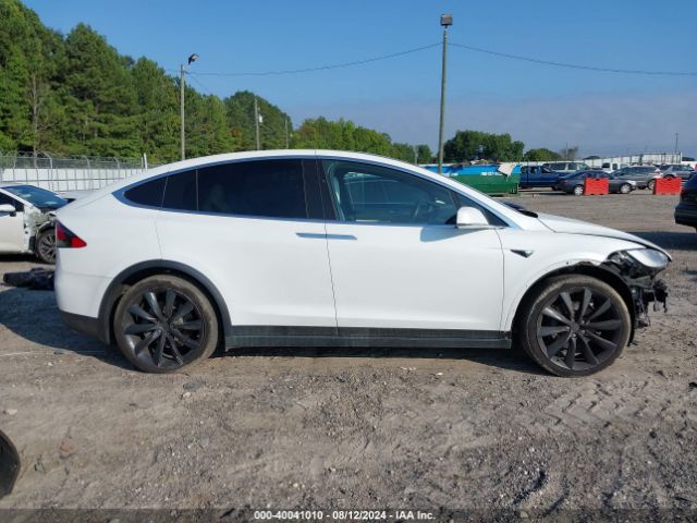5YJXCDE2XJF088761 Tesla Model X 100d/75d/p100d