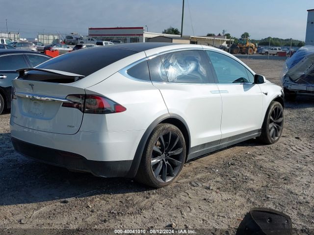 5YJXCDE2XJF088761 Tesla Model X 100d/75d/p100d