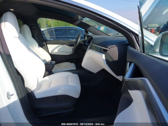5YJXCDE2XJF088761 Tesla Model X 100d/75d/p100d