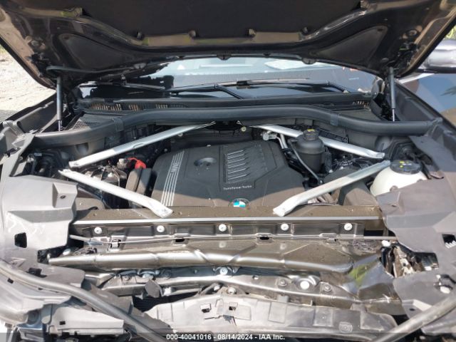 5UXCR6C04L9C89273 BMW X5 Xdrive40i