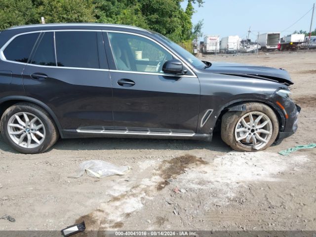 5UXCR6C04L9C89273 BMW X5 Xdrive40i