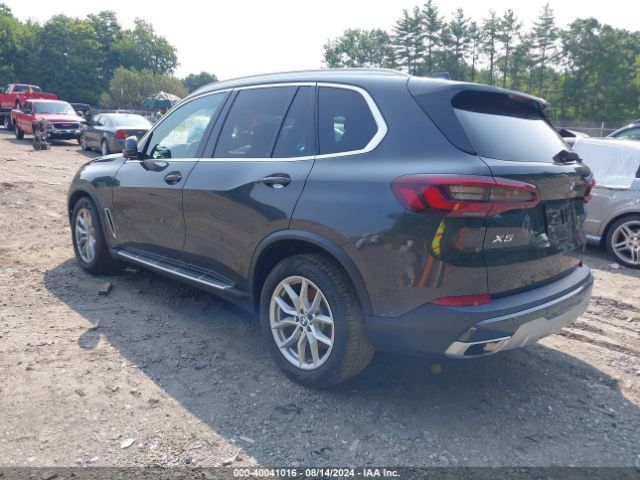 5UXCR6C04L9C89273 BMW X5 Xdrive40i