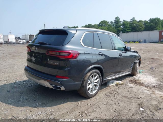 5UXCR6C04L9C89273 BMW X5 Xdrive40i