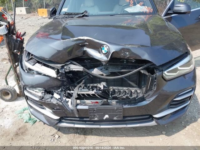5UXCR6C04L9C89273 BMW X5 Xdrive40i