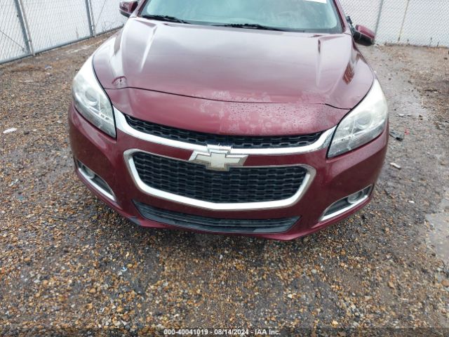 1G11D5SL8FF338516 Chevrolet MALIBU 2LT