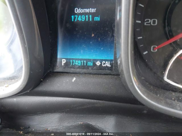 1G11D5SL8FF338516 Chevrolet MALIBU 2LT