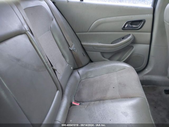 1G11D5SL8FF338516 Chevrolet MALIBU 2LT
