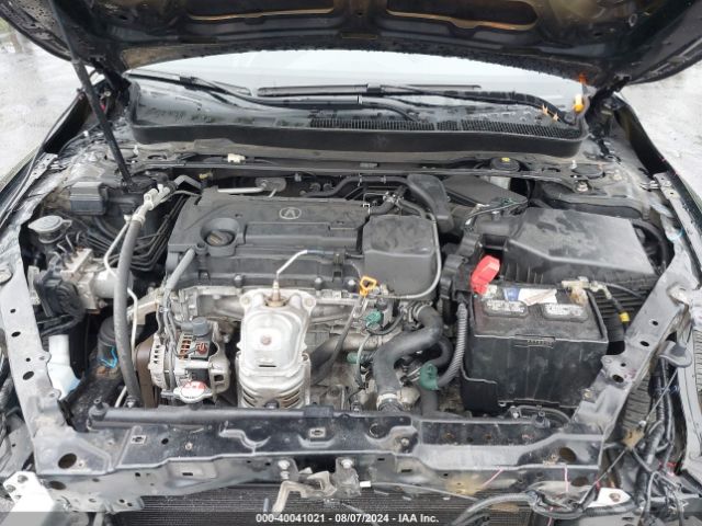 19UUB1F31GA005300 Acura TLX