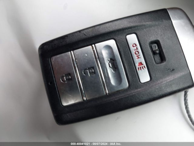 19UUB1F31GA005300 Acura TLX