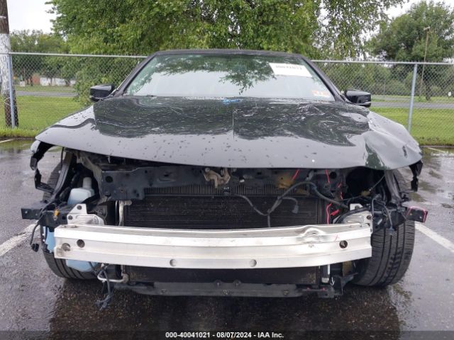 19UUB1F31GA005300 Acura TLX