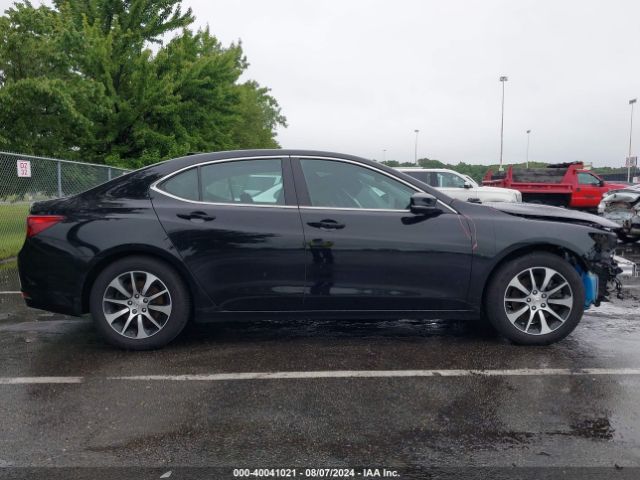 19UUB1F31GA005300 Acura TLX