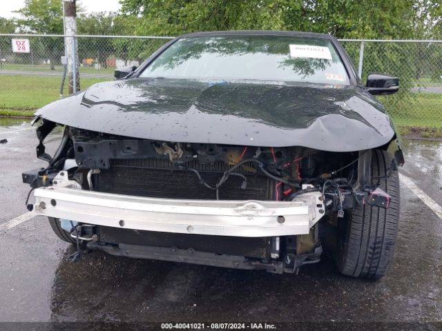 19UUB1F31GA005300 Acura TLX