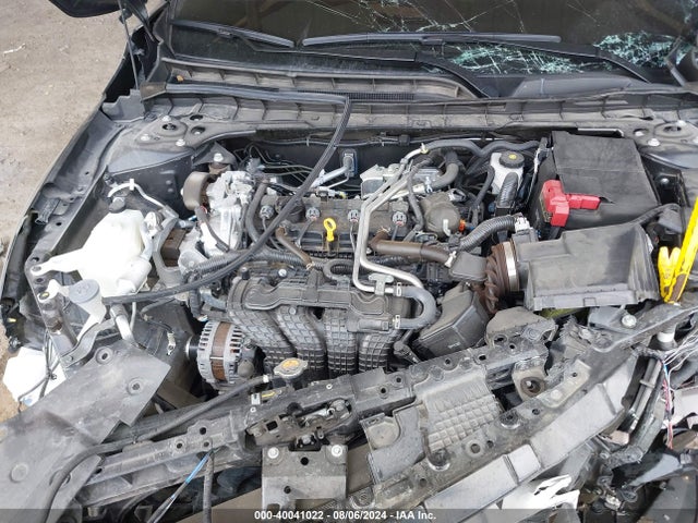 Nissan Altima Platinum Intelligent Awd 2021 1N4BL4FW6MN398574 Image 10